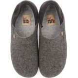 Hot Potatoes - 92109 - Pantoffel - Grijs - Heren