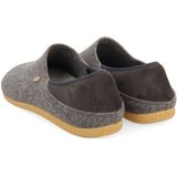 Hot Potatoes - 92109 - Pantoffel - Grijs - Heren