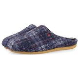 Pantoffel Hot Potatoes Men Ramsau Navy