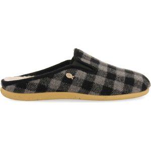 Pantoffel Hot Potatoes Men Peggau Grey-Schoenmaat 43