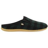 Pantoffel Hot Potatoes Men Peggau Green