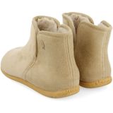 Hot Potatoes - Sifjord - Sloffen - Beige - Polyester - Duurzaam en Comfortabel