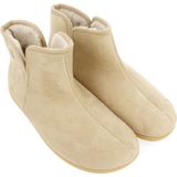 Hot Potatoes - Sifjord - Sloffen - Beige - Polyester - Duurzaam en Comfortabel