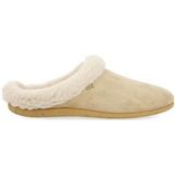 Hot Potatoes - Trumeau - Pantoffel - Beige - Polyester - Natuurlijke Rubber Zool