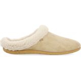 Hot Potatoes - Trumeau - Pantoffel - Beige - Polyester - Natuurlijke Rubber Zool