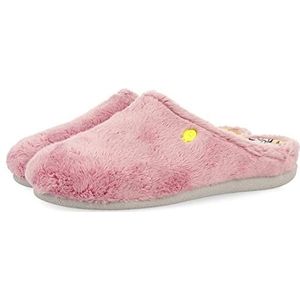 HOT POTATOES Cavour pantoffels voor meisjes, Roze, 35 EU