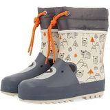 Gioseppo Wasta Regenlaarzen