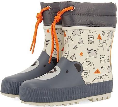 Gioseppo Wasta Regenlaarzen