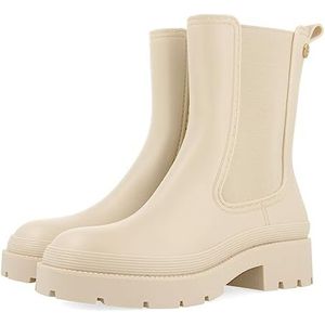 GIOSEPPO Bilston bootschoenen dames, Beige