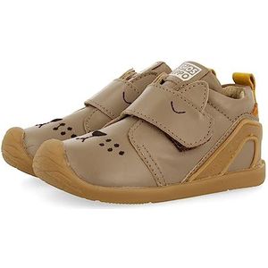 GIOSEPPO Volin, baby-kinderschoenen, taupe, 20 EU, Taupe, 20 EU