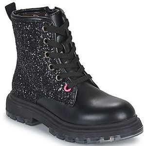 Gioseppo  NISLAND  Laarzen  kind Zwart