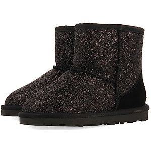 Gioseppo, Winter Boots Zwart, Dames, Maat:37 EU