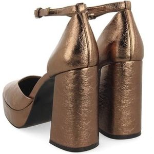 Gioseppo Assynt Shoes Goud EU 41 Vrouw