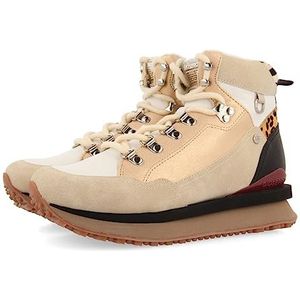 GIOSEPPO Halsnaes, sneakers voor dames, Wit, 40 EU