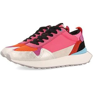 Gioseppo Dunkeld - Sneakers - Verschillende Kleuren - Recycled Polyester - Lichtgewicht