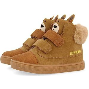 GIOSEPPO Ferlach Babykinderschoenen, leer, 24 EU, leder, 24 EU