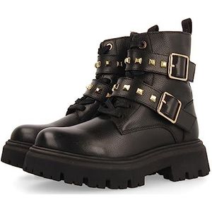 Gioseppo Trins Boots Zwart EU 35