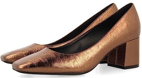 Gioseppo - Buckie - Pumps - Bronze - Medium Hak