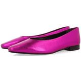 GIOSEPPO Hamre - Ballerina - Fuchsia - Duurzaam Leer - Flexibele Bodem