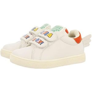 GIOSEPPO Hinnoya Babyschoenen, wit, 21 EU, Wit, 21 EU