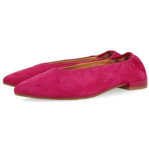 GIOSEPPO - Gageac Flat - Balletschoenen - Fuchsia