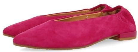GIOSEPPO - Gageac Flat - Balletschoenen - Fuchsia