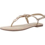 Gioseppo - Zupanja - Sandalen - Goud - Leer
