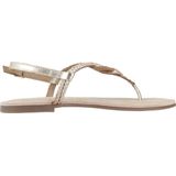 Gioseppo - Zupanja - Sandalen - Goud - Leer