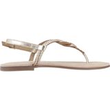 Gioseppo - Zupanja - Sandalen - Goud - Leer