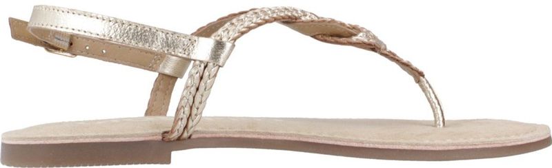 Gioseppo - Zupanja - Sandalen - Goud - Leer