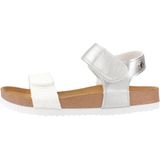 GIOSEPPO - Angwin - Badslippers - Zwart - Synthetisch