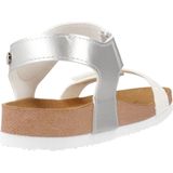 GIOSEPPO - Angwin - Badslippers - Zwart - Synthetisch