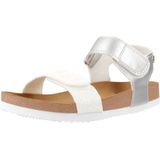 GIOSEPPO - Angwin - Badslippers - Zwart - Synthetisch