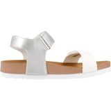 GIOSEPPO - Angwin - Badslippers - Zwart - Synthetisch