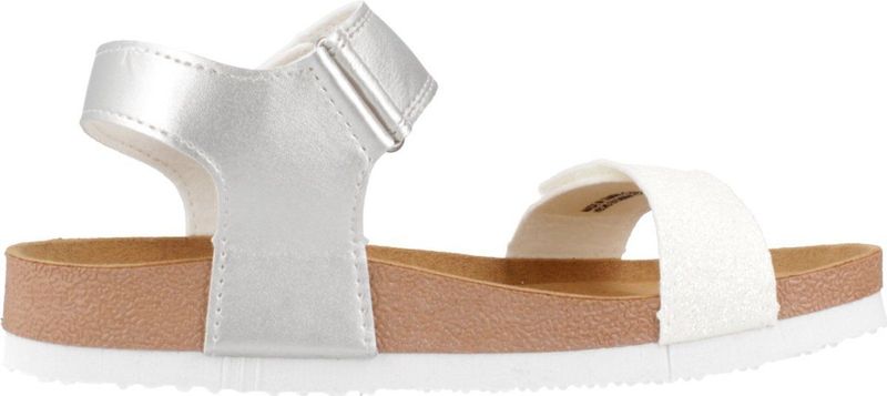 GIOSEPPO - Angwin - Badslippers - Zwart - Synthetisch