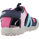 Gioseppo Barfleur Slippers Roze EU 28 Jongen