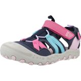 GIOSEPPO Barfleur - Teenslippers - Meerkleurig - 100% Polyester