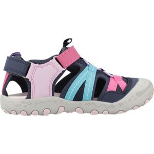 Gioseppo Barfleur Slippers Roze EU 28 Jongen