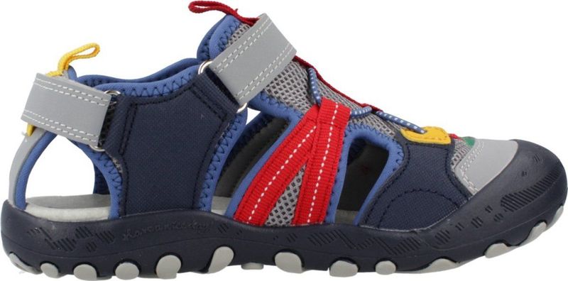 Gioseppo - Adrano - Slippers - Unisex - Synthetisch