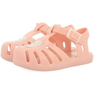 GIOSEPPO MIRMANDE Baby flip-flops voor kinderen, roze, 25 EU, Roze, 25 EU