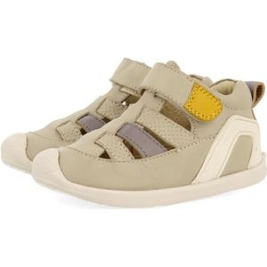 GIOSEPPO Brogan, Chaussures pour bébé/enfant, blanc ivoire, 24 EU