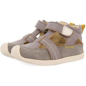 GIOSEPPO Sllove, baby-kinderschoenen, Grijs, 22 EU