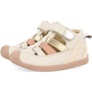 GIOSEPPO Sennen, babyschoenen - meisjes, Ivoor, 21 EU