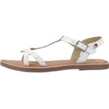 Gioseppo - Kids - Sandalen - Wit - Leer