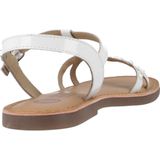 Gioseppo - Kids - Sandalen - Wit - Leer