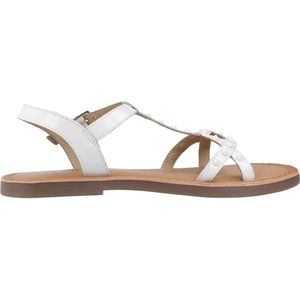 Gioseppo - Kids - Sandalen - Wit - Leer