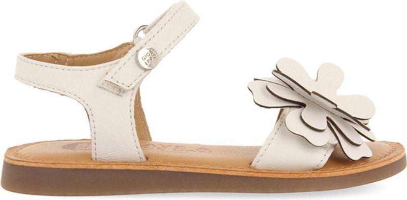 Gioseppo - Takilma - Sandalen - Roze - Leer