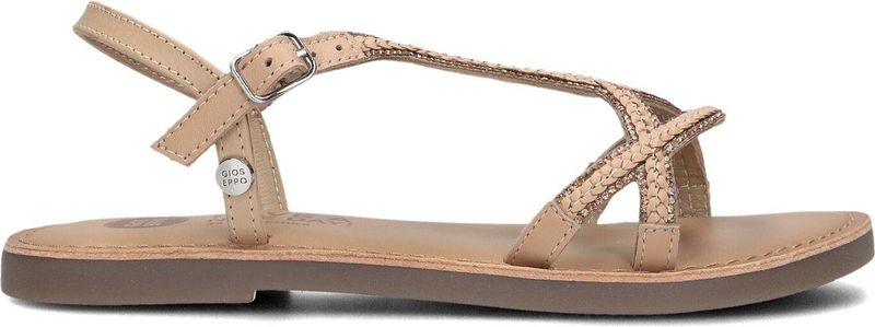 Gioseppo Aucilla Sandalen - Meisjes - Beige