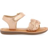 GIOSEPPO - Fushe - Sandalen - Leer - Roze
