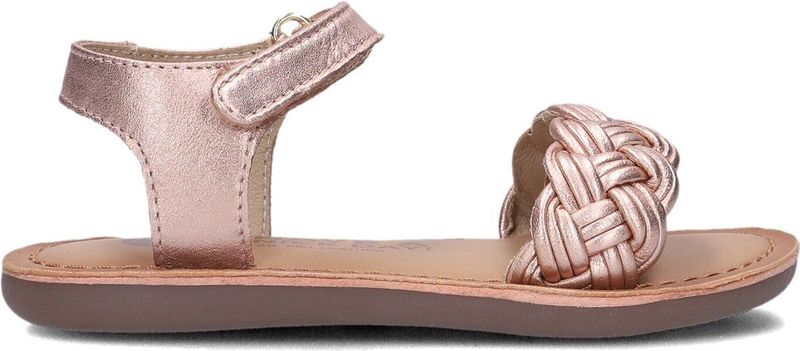 GIOSEPPO - Fushe - Sandalen - Leer - Roze